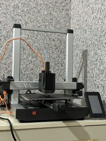 принтер лазерный hp: Anycubic Kobra 3 🖨️ Anycubic Kobra 3 – sürətli və ağıllı FDM 3D