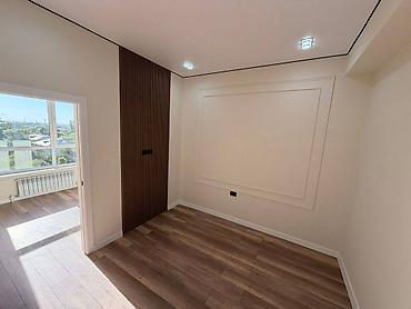 67: 2 комнаты, 42 м², Элитка, 6 этаж, Евроремонт — 6