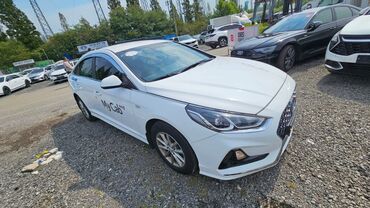 киа салярис: Hyundai Sonata: 2020 г., Автомат, Седан
