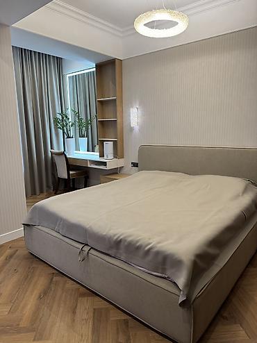 Продажа квартир: 4 комнаты, 145 м², Элитка, 10 этаж, Дизайнерский ремонт — 13