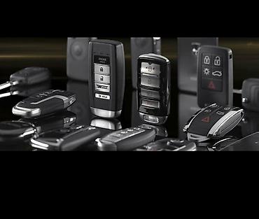 Ключи: Ключ Hyundai 2022 г., Новый, Оригинал, Китай — 7