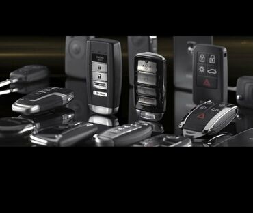 Ключи: Ключ Hyundai 2019 г., Новый, Аналог, Китай — 3