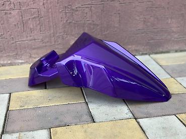 Мотозапчасти и аксессуары: Пластик Новый, Самовывоз, Платная доставка — 12