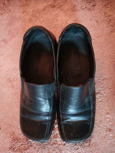 cipele subotica: Loafers, Boreli, 36