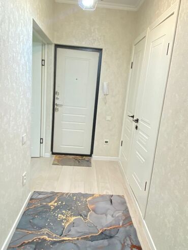 Продажа квартир: 1 комната, 33 м², 105 серия, 4 этаж, Евроремонт — 2