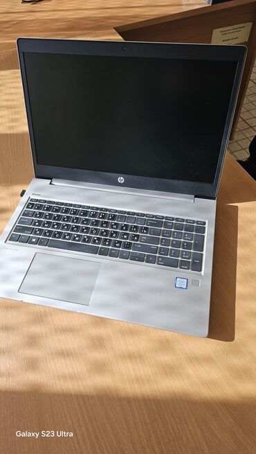 ноутбук нр: Ультрабук, HP, 12 ГБ ОЗУ, Intel Core i5, Б/у, Для работы, учебы, память HDD
