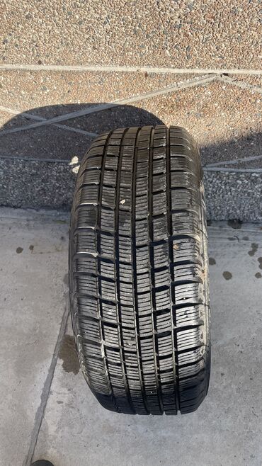 Шины и диски: Шины R 16, Зима, Новый, Запаска, Легковые, Япония, GoodYear
