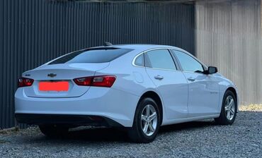 рассрочка авто в кыргызстане: Chevrolet Malibu: 2020 г., 1.5 л, Вариатор, Бензин, Седан
