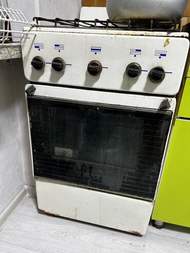 газ плита старый: Газовое печка в рабочем состоянии отдам за 4000 есть уступка
