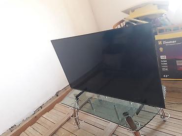samsung televizor təmiri: Ehtiyat hissesi kimi satiram.çati qirigi yoxdur,sadece gostermir — 4