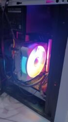 купить i7 4790: Компьютер, ядролор - 12, ОЭТ 16 ГБ, Оюндар үчүн, Колдонулган, Intel Xeon, NVIDIA GeForce GTX 1060, HDD