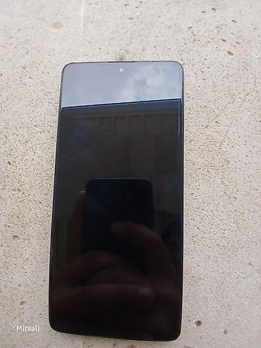 Poco: Poco M6 Pro, 512 GB, rəng - Qara, Sensor — 1