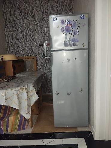 Soyuducular: ‼️ Təcili Satılır ‼️ Evdən Satış Soyuducu prablemi yoxdu Ünvan -da lalafo.az — 2 Soyuducular: ‼️ Təcili Satılır ‼️ Evdən Satış Soyuducu prablemi yoxdu Ünvan — 2