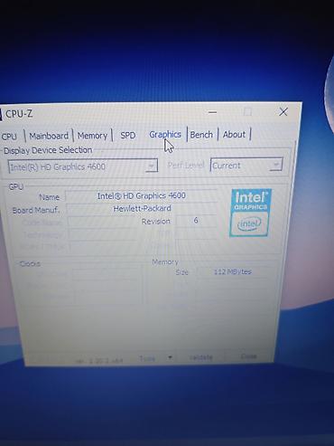 kondisioner aparati: Hp Notebook yaninda Zaretka Aparati + 4gb ram ddr4 veririlir Notebook — 8