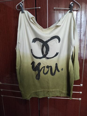 Повседневные платья: Вещи бу и новые по 100 с — 9