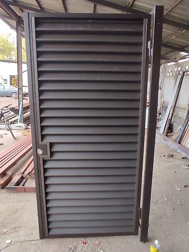 Сварка: Сварка | Ворота — 22