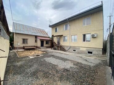 Продажа домов: Представляем: - двухэтажный дом + коммерческое двухэтажное здание для at lalafo.kg — 2 Продажа домов: Представляем: - двухэтажный дом + коммерческое двухэтажное здание для — 2