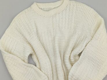 echo ubrania: Women`s sweater, size M