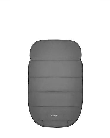 moon boot snizenje: KikkaBoo Zimska navlaka za kolica Classic – Dark Grey (šifra: KKB4) — 1