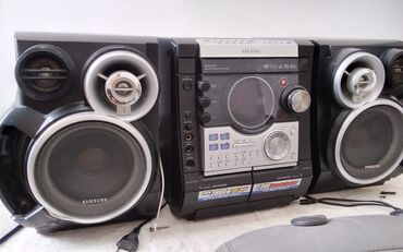 Musiqi mərkəzləri: 3800 w Güclü səs sistemi 2 Basoviki 2 Səs Kalonkaları var -da lalafo.az — 10 Musiqi mərkəzləri: 3800 w Güclü səs sistemi 2 Basoviki 2 Səs Kalonkaları var — 10