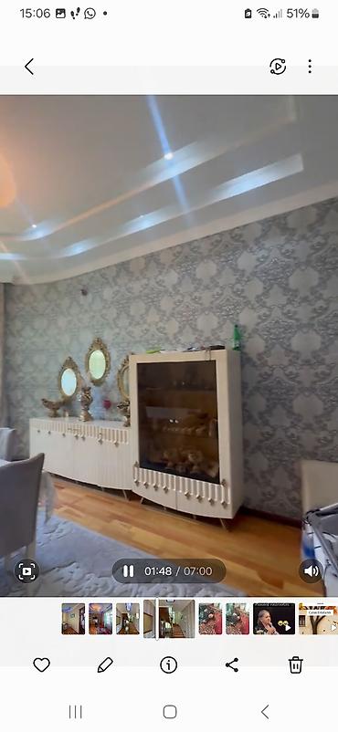 Həyət evi alıram: Satılır: 3 mərtəbəli fərdi yaşayış evi - Ümumi planlama: Zirzəmi + 2 — 12