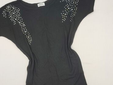 Kobiety: T-shirt damski, rozmiar XS