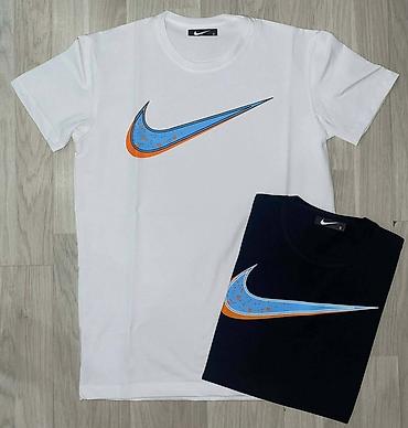 Majice: Men's T-shirt Moschino, bоја - Bela — 11