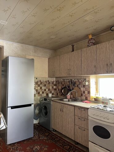 nizami rayonunda kiraye evler 2020: 35 kv. m, 1 otaqlı, Kombi, Qaz, İşıq