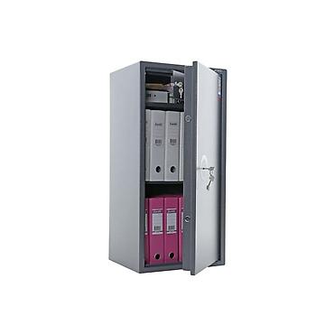 seyf az: AIKO TSN.90T S1 Sinif Açarlı Ofis Seyfi və Daxili Treyzer AIKO — 1