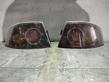 STOP SVETLA ZA SEAT IBIZA OD 2002. DO 2008. GOD. | Stop svetla Seat na lalafo.rs STOP SVETLA ZA SEAT IBIZA OD 2002. DO 2008. GOD. | Stop svetla Seat