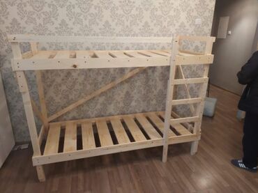 двухъярусные кровати взрослые: Двухъярусная Кровать, Новый