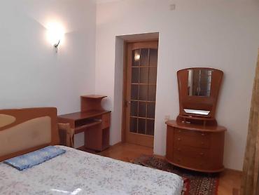 mingecevir otel: Bakı, Yasamal, 4 otaqlı, Köhnə tikili, m. Nizami, 106 kv. m — 1