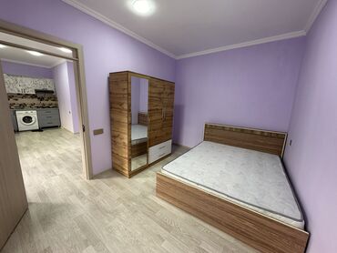 Uzunmüddətli kirayə evlər: 80 kv. m, 2 otaqlı, Artezian quyusu, Kanalizasiya, Kombi — 8