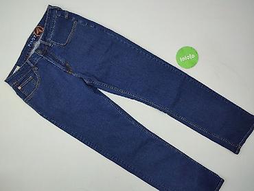 washed jeans: Jeansy damskie, rozmiar M — 2