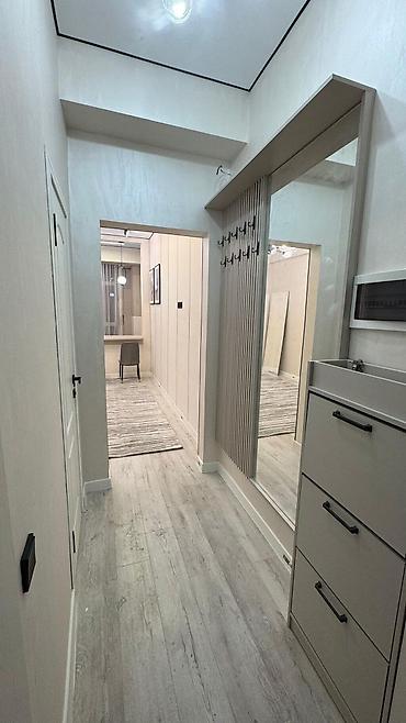 Продажа квартир: 1 комната, 24 м², Элитка, 7 этаж, Дизайнерский ремонт — 7