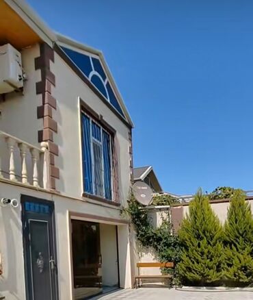 Həyət evləri və villaların satışı: 4 otaqlı, 180 kv. m, Kredit yoxdur, Yeni təmirli -da lalafo.az — 26 Həyət evləri və villaların satışı: 4 otaqlı, 180 kv. m, Kredit yoxdur, Yeni təmirli — 26