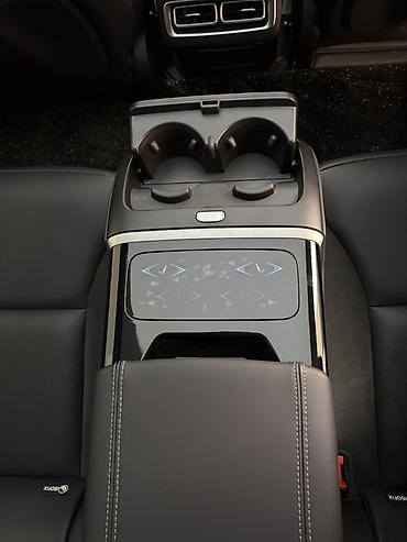 Другой электротранспорт: Hozon Neta S — 2024 год — пробег: 34 000 км — растаможена не оформлена — 10