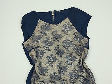 bluzka madex: Massimo Dutti, Bluzka damska, rozmiar M — 1