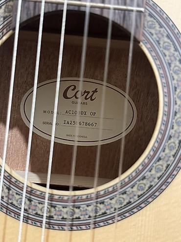 gitara sim: Klassik gitara, Yeni, Pulsuz çatdırılma — 2