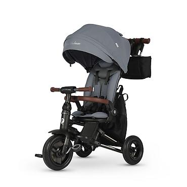 trail patike: Qplay tricikl Nova Deluxe – sklopivi multifunkcionalni tricikl za decu — 1