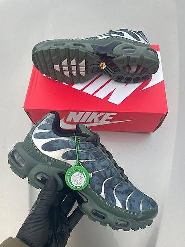 kugla: Nike air max tn patike A klasa NOVO Novo Brojevi 41 do 46 fb Moja — 1