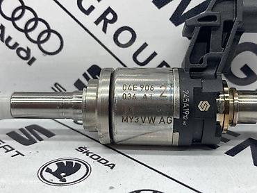 vw dijagnostika: DIZNE BENZINSKE ZA VOLKSWAGEN GOLF 7, PASSAT B8 - 04E 906 036AT | — 2