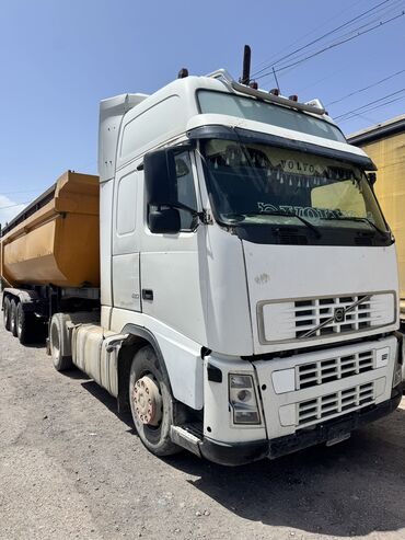 нова 340: Тягач, Volvo, 2003 г., Без прицепа