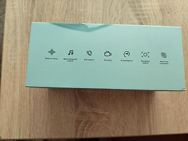 fenix 7 pro: Компьютерные очки очки, Унисекс, Цвет оправы: Черный, Б/у — 4