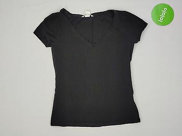 hugo boss basic t shirts: T-shirt damski, rozmiar S — 3