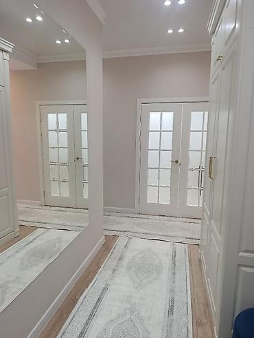 Продажа квартир: 3 комнаты, 112 м², Элитка, 9 этаж, Дизайнерский ремонт — 7