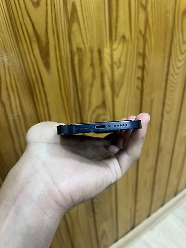 lalafo iphone 16: IPhone 13, 128 GB, Midnight, Face ID — 9