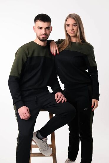 push helanke new yorker: Novi modeli su stigli 🥰 Cena za komplet dve trenerke (muska i ženska