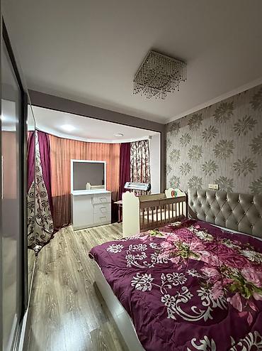 Продажа квартир: 2 комнаты, Новостройка, 55 м² — 5