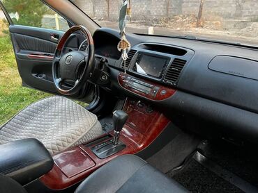 амортизатор на ниссан примера: Toyota Camry: 2004 г., 3 л, Автомат, Бензин, Седан